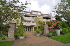 410-2528 Maple St, Vancouver